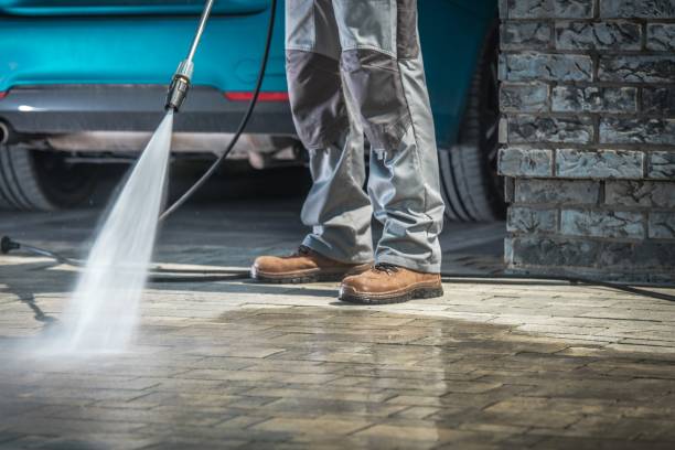 Best Building Exterior Washing  in Aromas, CA